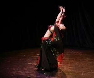 photo Lolie danse  Paris 15eme Arrondissement 10249