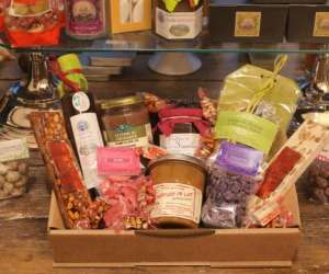 photo Boutique des saveurs - epicerie fine & dgustations Paris 2eme Arrondissement 14488