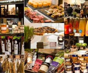 photo Boutique des saveurs - epicerie fine & dgustations Paris 2eme Arrondissement 14489