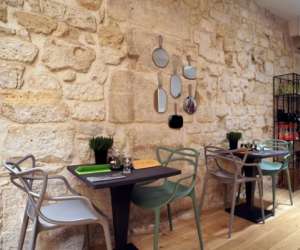 photo Boutique des saveurs - epicerie fine & dgustations Paris 2eme Arrondissement 14491