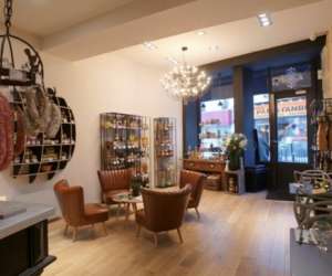 photo Boutique des saveurs - epicerie fine & dgustations Paris 2eme Arrondissement 14492
