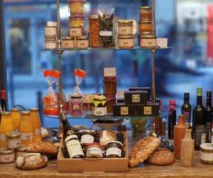 photo Boutique des saveurs - epicerie fine & dgustations Paris 2eme Arrondissement 14493