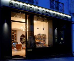 photo Boutique des saveurs - epicerie fine & dgustations Paris 2eme Arrondissement 14494