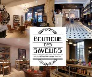 Boutique Des Saveurs - Epicerie Fine & Dgustations