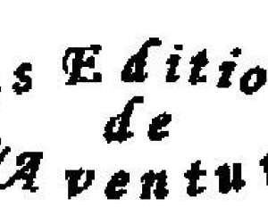 Les Editions De L Les Editions De L