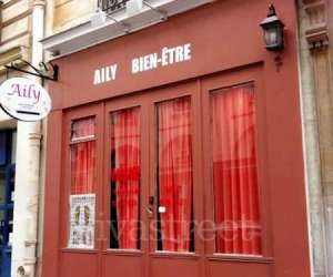 photo Aily bien etre Paris 5eme Arrondissement 10275