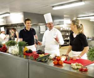 Cours De Cuisine Au Hyatt Regency Paris-charles De Gaul