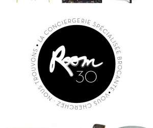 Room 30 - Conciergerie Room 30 - Conciergerie