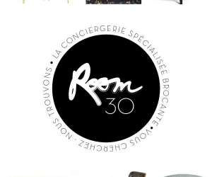 Room 30 - Conciergerie