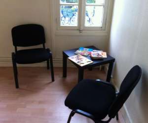 photo Ghizlane tahri, osteopathe Le Plessis Robinson 10475