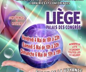 photo Mysteria - organisateur de salon de voyance et de bien etre Paris 9eme Arrondissement 10582
