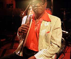 photo Ernesto tito puentes big band Paris 10eme Arrondissement 10360
