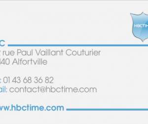 photo Horlogerie - bijouterie Alfortville 10350