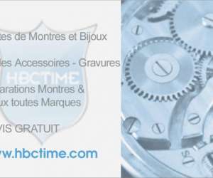 photo Horlogerie - bijouterie Alfortville 10351