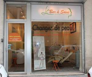 photo Le bar  soins Paris 3eme Arrondissement 10418