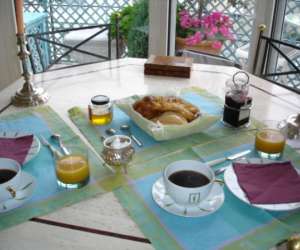 Bed & Breakfast Paris - Chambres D