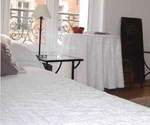 photo Bed & breakfast paris - chambres d'htes Paris 2eme Arrondissement 10376