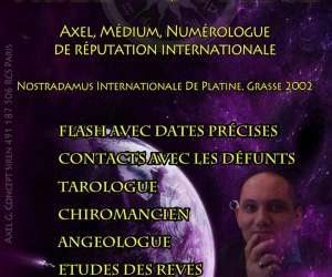 Mysteria, Centre De Voyance Mysteria, Centre De Voyance