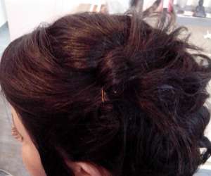 photo Patricia, visagiste et coloriste - coiffeuse a domicile Coulommiers 11984