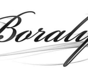 Boralys Boralys
