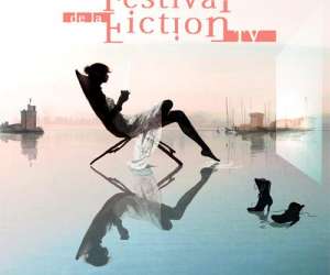 Festival Fiction Tv