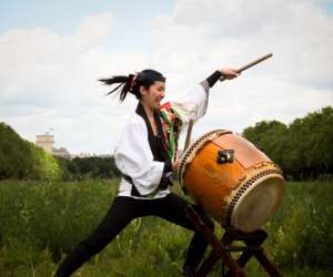 photo Tsunagari taiko center Paris 11eme Arrondissement 11315
