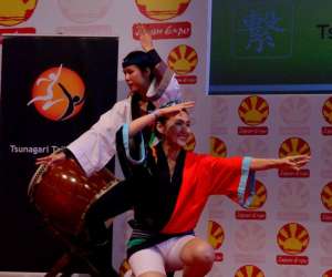photo Tsunagari taiko center Paris 11eme Arrondissement 11953