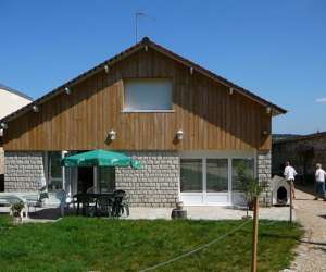 Gte Le Chalet Du Verger