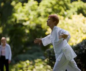 Association Ziran - Arts Energtiques Et  Qi Gong