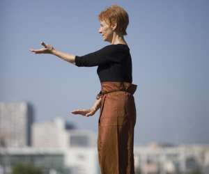 photo Association ziran - arts energtiques et  qi gong Maisons Alfort 12323