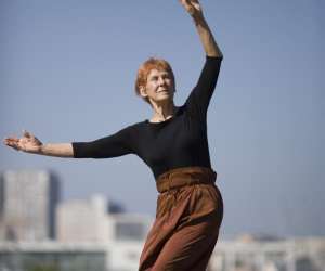 photo Association ziran - arts energtiques et  qi gong Maisons Alfort 12324