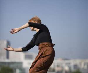 photo Association ziran - arts energtiques et  qi gong Maisons Alfort 12325