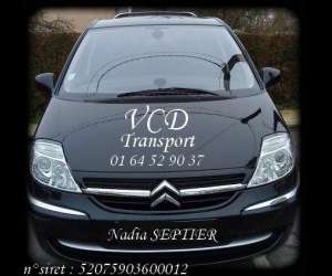 Vcd Transport