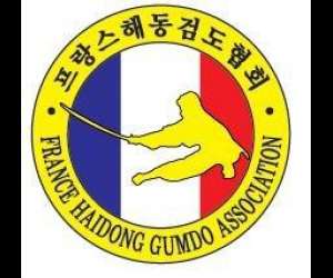 Haidong Gumdo, Sabre Traditionnel Coren