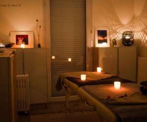 photo Corps & sens - massage intuitif - massage assis Etiolles 11296