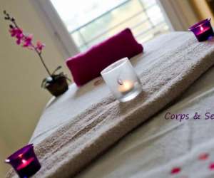 photo Corps & sens - massage intuitif - massage assis Etiolles 11418