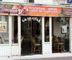 photo La crole - restaurant, bar a cocktails Paris 14eme Arrondissement 10706