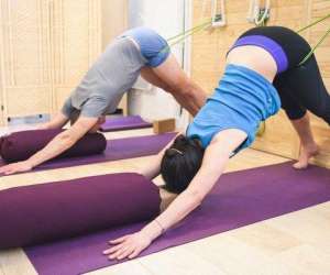 photo Studio yoga rpublique Paris 3eme Arrondissement 19086