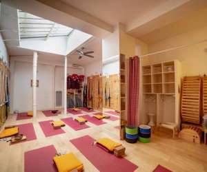 photo Studio yoga rpublique Paris 3eme Arrondissement 19090
