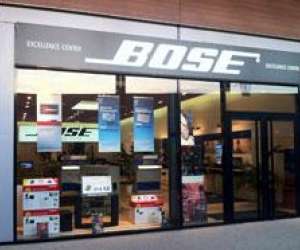 Bose Excellent Center