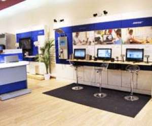 photo Bose excellent center Thiais 10756