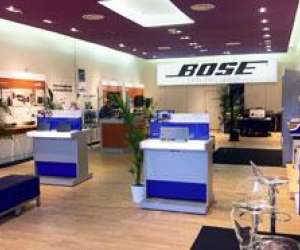photo Bose excellent center Thiais 10757