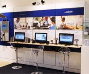 photo Bose excellent center Thiais 10758