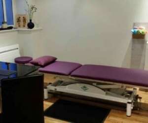 photo Auriane. demoisy  osteopathe Paris 17eme Arrondissement 14717