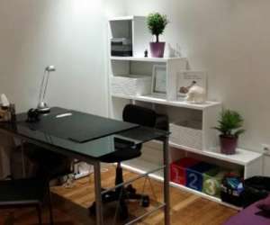 photo Auriane. demoisy  osteopathe Paris 17eme Arrondissement 14718