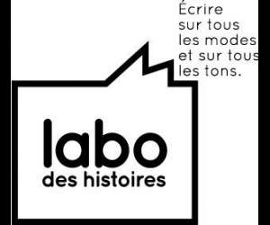 Le Labo Des Histoires