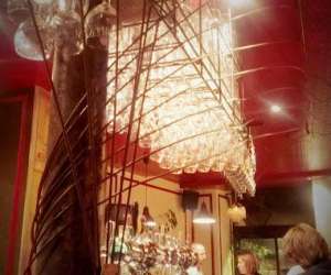 photo Comptoir moderne Paris 15eme Arrondissement 10821