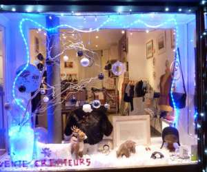 photo Ni une ni deux - vente crateurs Paris 11eme Arrondissement 11194