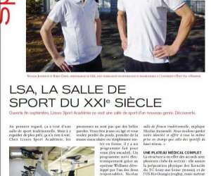 photo Lisses sport acadmie Lisses 11746