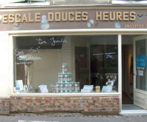 Escale Douces Heures Escale Douces Heures